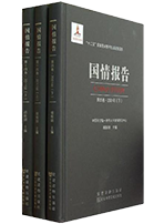 國情報告第4卷·2001年